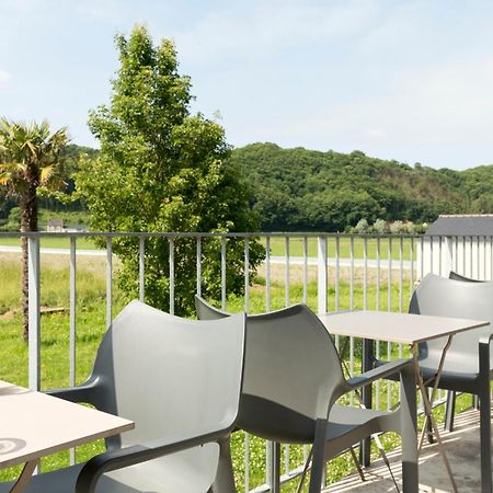 The Originals Boutique, Hotel Les Quatre Salines, Le Mont Saint-Michel Sud Roz-sur-Couesnon Exterior foto